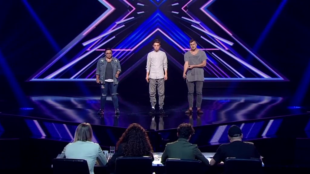 Х-фактор: 9 сезон 11 выпуск смотреть онлайн